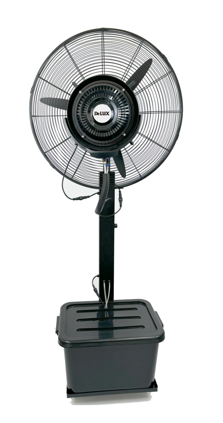 VENTILATOR ME UJE DELUX FA-650M